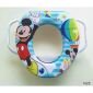 Soft Baby Potty Seat with Handle - Tikus Bebek #2