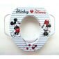 Soft Baby Potty Seat with Handle - Tikus Bebek #1