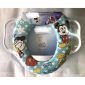 Soft Baby Potty Seat with Handle - Tikus Bebek #3