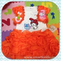 Terusan Cewek Melody 13110126