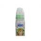 Botol Susu Bayi Huki 120ml Orthodontic Bpa Free (Dot Gepeng) #5