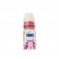 Botol Susu Bayi Huki 120ml Orthodontic Bpa Free (Dot Gepeng) #4