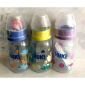 Botol Susu Bayi Huki 120ml Orthodontic Bpa Free (Dot Gepeng) #2