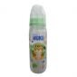 Botol Susu Bayi Huki 240ml Orthodontic Bpa Free (Dot Gepeng) #3