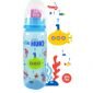 Botol Susu Bayi Huki 240ml Orthodontic Bpa Free (Dot Gepeng) #6