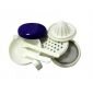 Kiddy Food Maker 7 in 1 Set / Saringan Mpasi Bayi 8502 / Alat Pengolah MPASI Food Maker / Tempat Mengolah Mpasi Bayi Food Maker #2