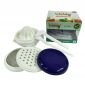 Kiddy Food Maker 7 in 1 Set / Saringan Mpasi Bayi 8502 / Alat Pengolah MPASI Food Maker / Tempat Mengolah Mpasi Bayi Food Maker #1