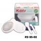 Kiddy Food Maker 7 in 1 Set / Saringan Mpasi Bayi 8502 / Alat Pengolah MPASI Food Maker / Tempat Mengolah Mpasi Bayi Food Maker #3