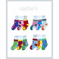 Kaos Kaki Carter's 3 in 1