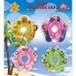 Ban Renang Leher Bayi / Ban Leher Bayi / Pelampung Bayi / Adjustable Baby Swim Neck Ring #3