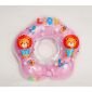 Ban Renang Leher Bayi / Ban Leher Bayi / Pelampung Bayi / Adjustable Baby Swim Neck Ring #2