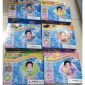 Ban Renang Leher Bayi / Ban Leher Bayi / Pelampung Bayi / Adjustable Baby Swim Neck Ring #7