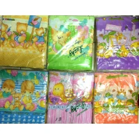 Bedong Lucky 110x90cm