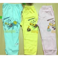 Celana Panjang Chibon SMLXL xxl