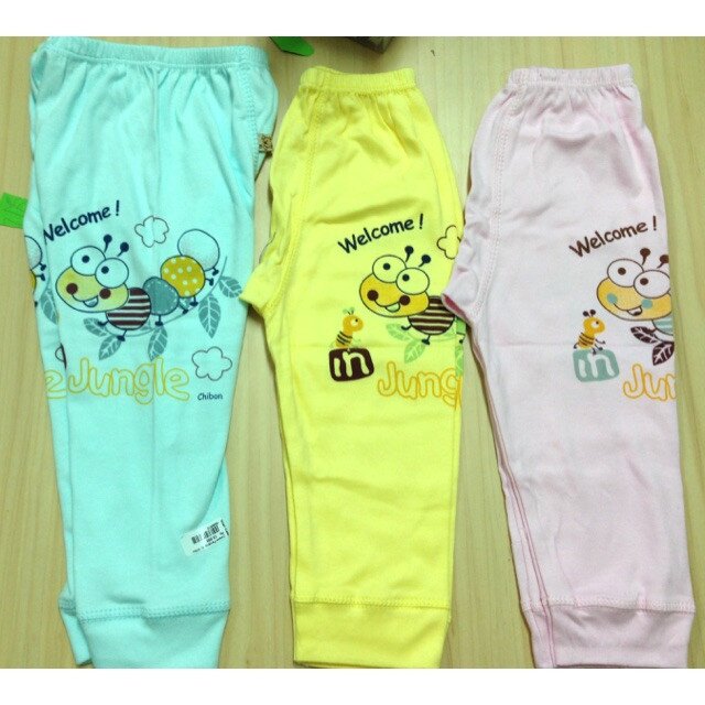 Celana Panjang Chibon SMLXL xxl
