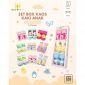 Kaos Kaki Bayi Pingoo 3 in 1 (Boy/Girl) #8