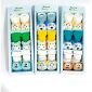 Kaos Kaki Bayi Pingoo 3 in 1 (Boy/Girl) #7