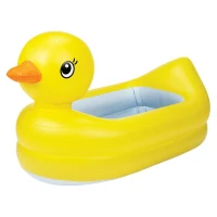 Bak Mandi Karet Duck