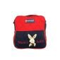 Tas Bayi Kecil Bordir MBT3001 / Tas Perlengkapan Bayi / Diapers Bag Bayi / Tas Traveling Bayi / Tas Baby Carrier Bayi #3
