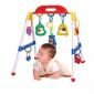 Mainan Bayi Musical Play-Gym - Baby Activity Rattle
