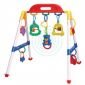Mainan Bayi Musical Play-Gym - Baby Activity Rattle #2