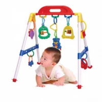 Mainan Bayi Musical Play-Gym - Baby Activity Rattle