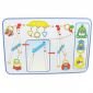 Mainan Bayi Musical Play-Gym - Baby Activity Rattle #3