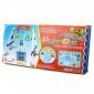 Mainan Bayi Musical Play-Gym - Baby Activity Rattle #1
