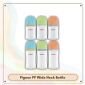 Botol Susu Bayi Pigeon Peristaltic Plus Nipple Wide Neck Soft Touch 160ml / 240ml #1