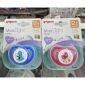 Empeng Bayi Pigeon Minilight Silicone Pacifier Step 3 / SIze L (12+ Months) #1