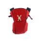 Gendongan Bayi (Baby Carrier with Lid Embro) Moms Baby MBG2001 #4