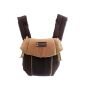 Gendongan Bayi (Baby Carrier with Lid Embro) Moms Baby MBG2001 #1