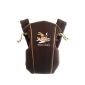 Gendongan Bayi (Baby Carrier with Lid Embro) Moms Baby MBG2001 #2