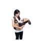 Gendongan Bayi Samping Kelinci Moms Baby MBG1006 #5