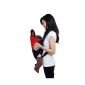 Gendongan Ransel Bayi Seri Kelinci Moms Baby MBG2007 #4