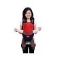 Gendongan Ransel Bayi Seri Kelinci Moms Baby MBG2007 #5