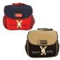 Tas Bayi Medium Saku Tutup Bordir Mom's Baby MBT3011 / Tas Perlengkapan Bayi / Diapers Bag Bayi / Tas Traveling Bayi / Tas Baby Carrier
