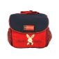 Tas Bayi Medium Saku Tutup Bordir Mom's Baby MBT3011 / Tas Perlengkapan Bayi / Diapers Bag Bayi / Tas Traveling Bayi / Tas Baby Carrier Bayi #2