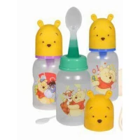 Botol Sendok Kiddy Pooh 140ml
