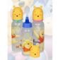 Botol Sendok Kiddy Pooh 260ml