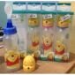 Botol Sendok Kiddy Pooh 260ml #1