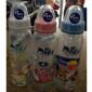 Botol Susu Bayi Dodo PP Eko 9Oz Dot Bulat #1