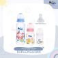 Botol Susu Dodo Inova 250ml (Dot Gepeng)