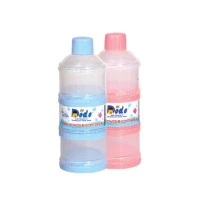 Dodo Container Susu 3 Layers
