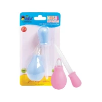 Dodo Sedotan Ingus + Pipet Dropper (Medicine Feeding Tool)