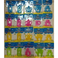Dodo Water Teether