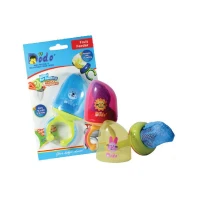 Fruit Feeder Dodo