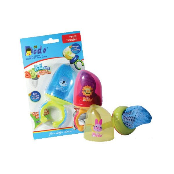 Fruit Feeder Dodo