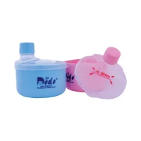 Milk Powder Box Dodo