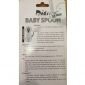 Sendok Bayi Dodo Baby Spoon with Heat Sensor #3